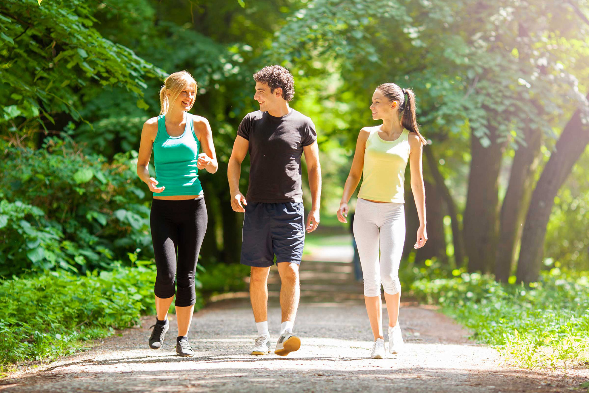 How Much Should You Walk To Lose Weight Here s The Answer Gymbuddy Now