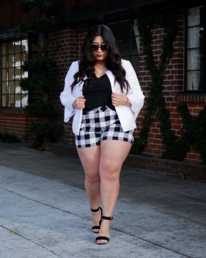 Best Plus Size Concert Outfits Ideas