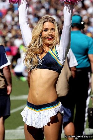 Sexy cheerleaders, yellow outfit ideas with | Drew brees, dallas cowboys, new orleans saints, cheerleading uniform, los angeles chargers, indianapolis colts cheerleaders, national football league cheerleading