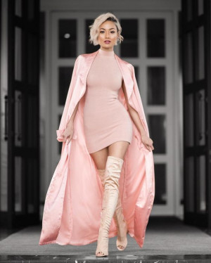 Birthday dinner outfit ideas winter, outfit inspo with cocktail dress, gown, coat | Coat, workwear, cocktail dress Outfit Ideas