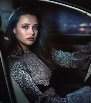 Katherine langford hot pic, outfit Pinterest beauty, katherine langford, celebrity memoir, black hair | Black hair,  fashion design,  celebrity memoir