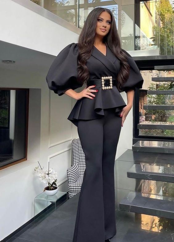 Birthday Outfit Fashion Ideas Black Suit Jackets And Tuxedo Black Formal Trouser, Casual Birthday Outfit | birthday outfit