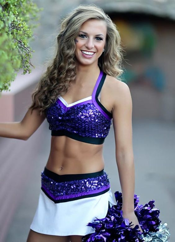 Girly outfits kansas state cheerleaders baltimore ravens cheerleaders, houston texans cheerleaders, kansas state university