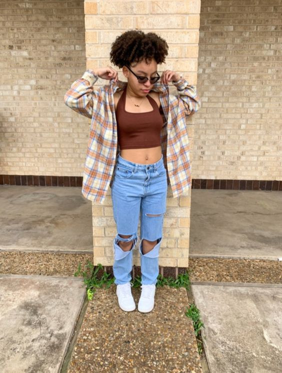 26+ Best School Baddie Outfits Images 2023