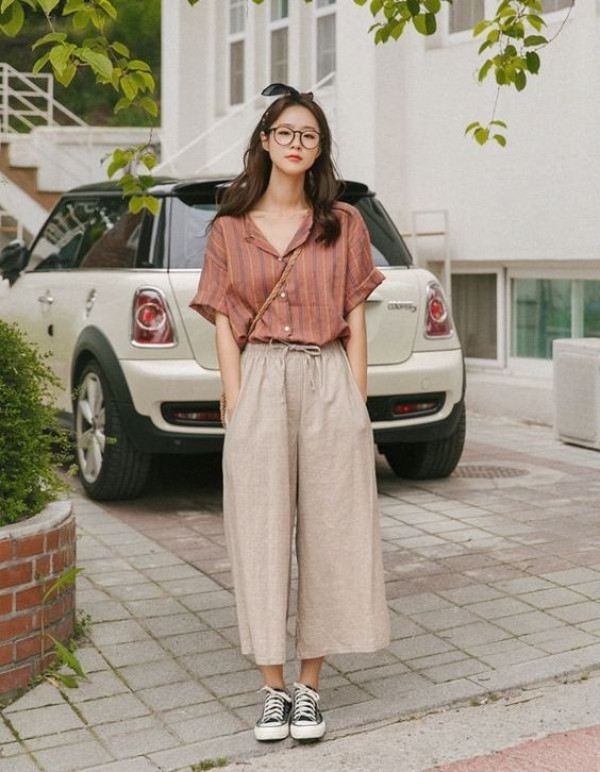 K-Beauty, and Stylish Korean-Inspired Looks!