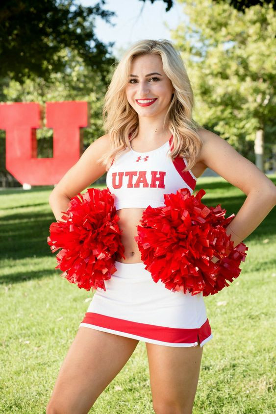 University of utah cheerleaders, university of kentucky, oregon ducks football, utah football