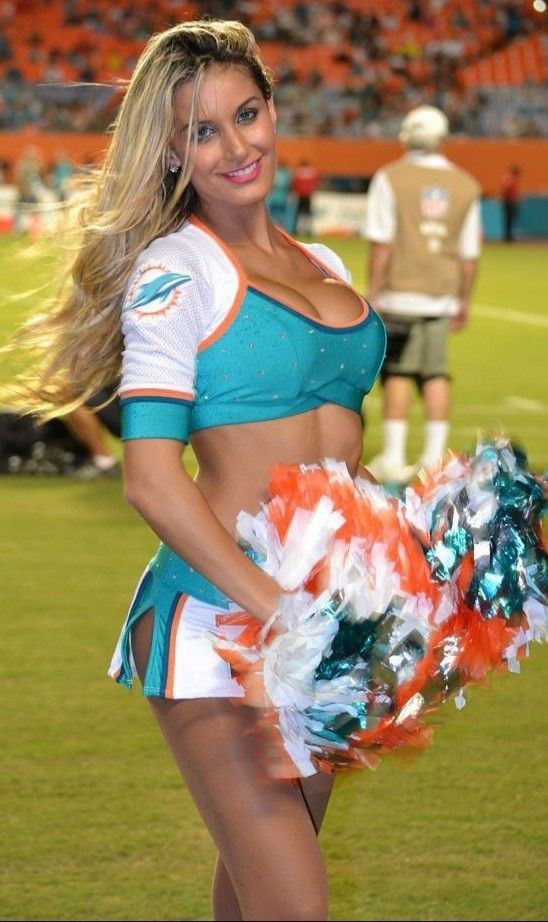 Miami dolphins hot cheerleader,cheerleading uniform, competition event, team sport, tom brady