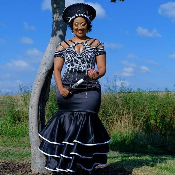 Zulu african traditional dresses little black dress, fashion accessory, wedding dress, folk costume, zulu people, sun hat