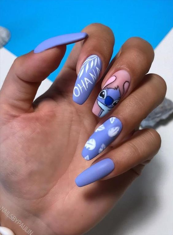 Vogue ideas stitch nail designs, manicure strip