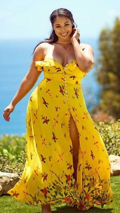 Outfit Instagram tabria majors dress plus-size clothing, plus size dress