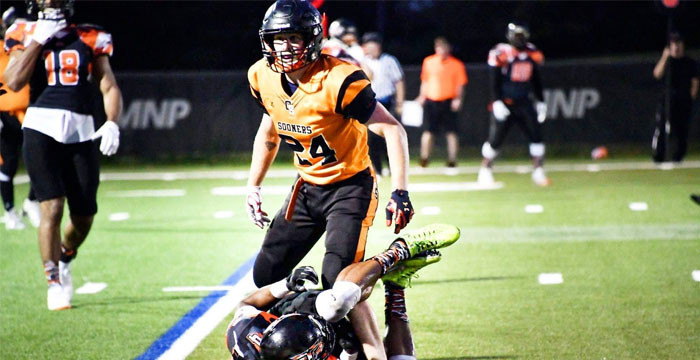 Nfl Risk Injury Prevention Strategies For NFL Players