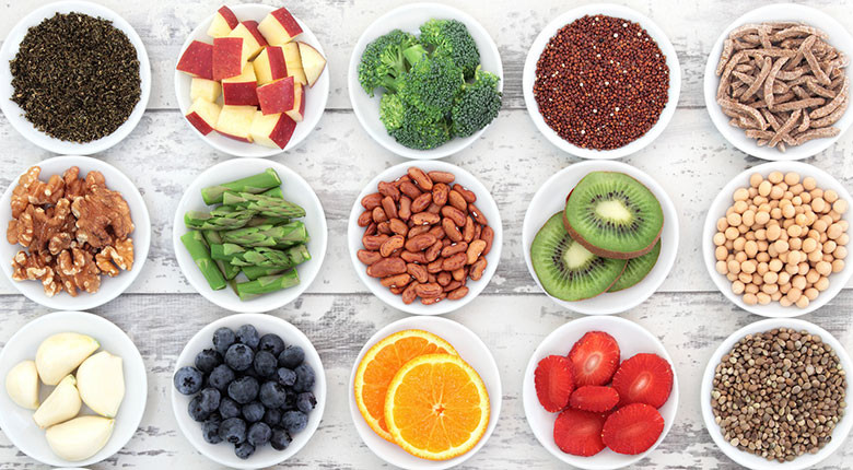 What Are Superfoods?