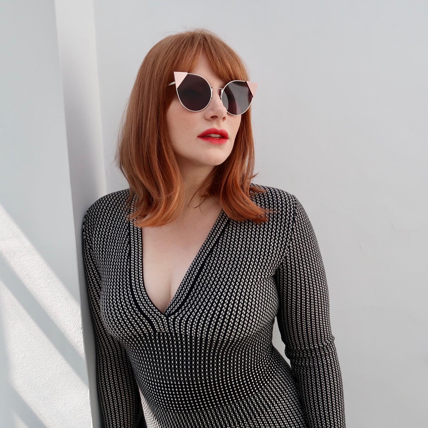 Bryce Dallas Howard Bikini 