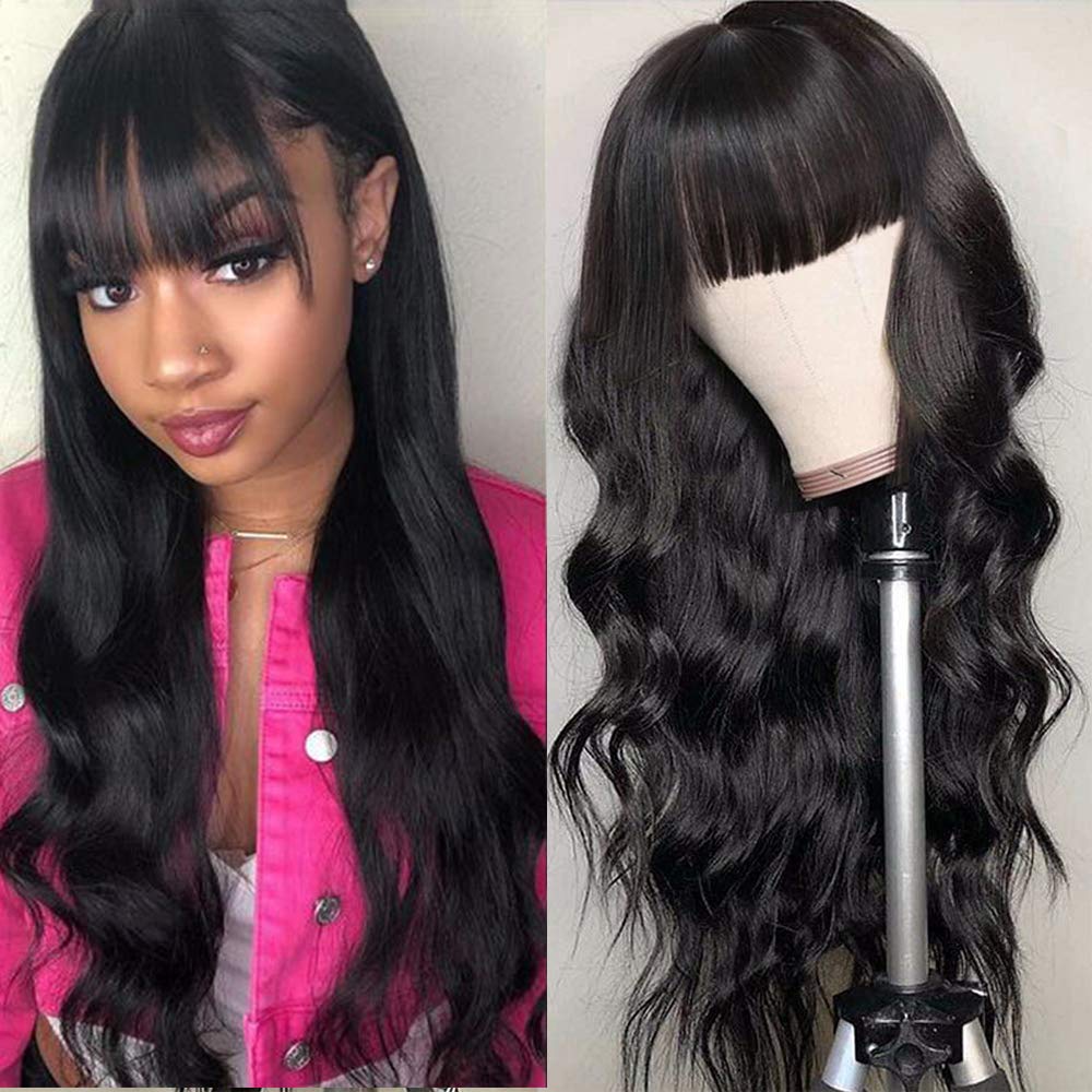 Caring for Your Body Wave Wig