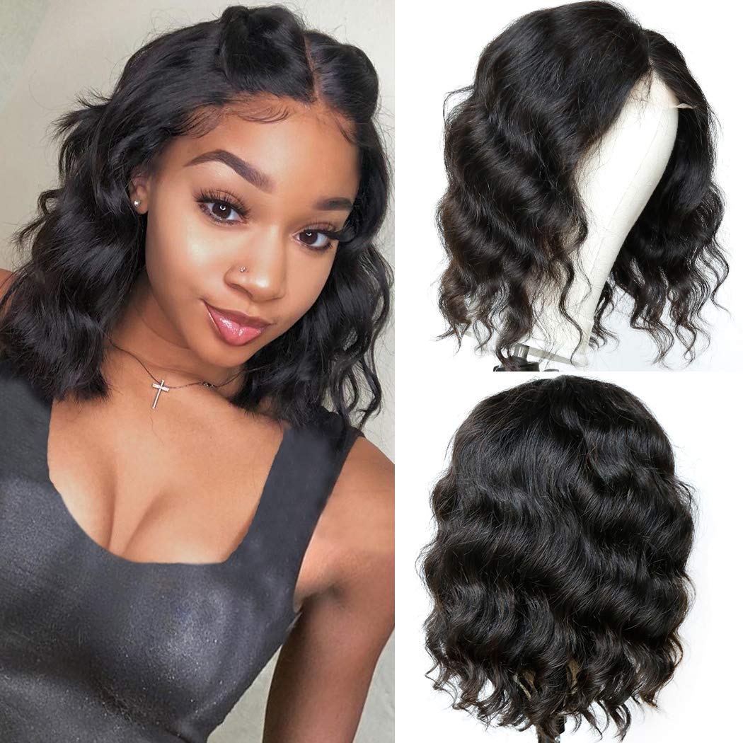 Body Wave Wigs