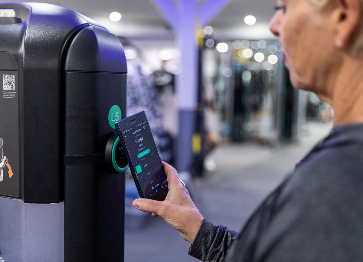 3 Advanced Technologies To Elevate Your Gym Business