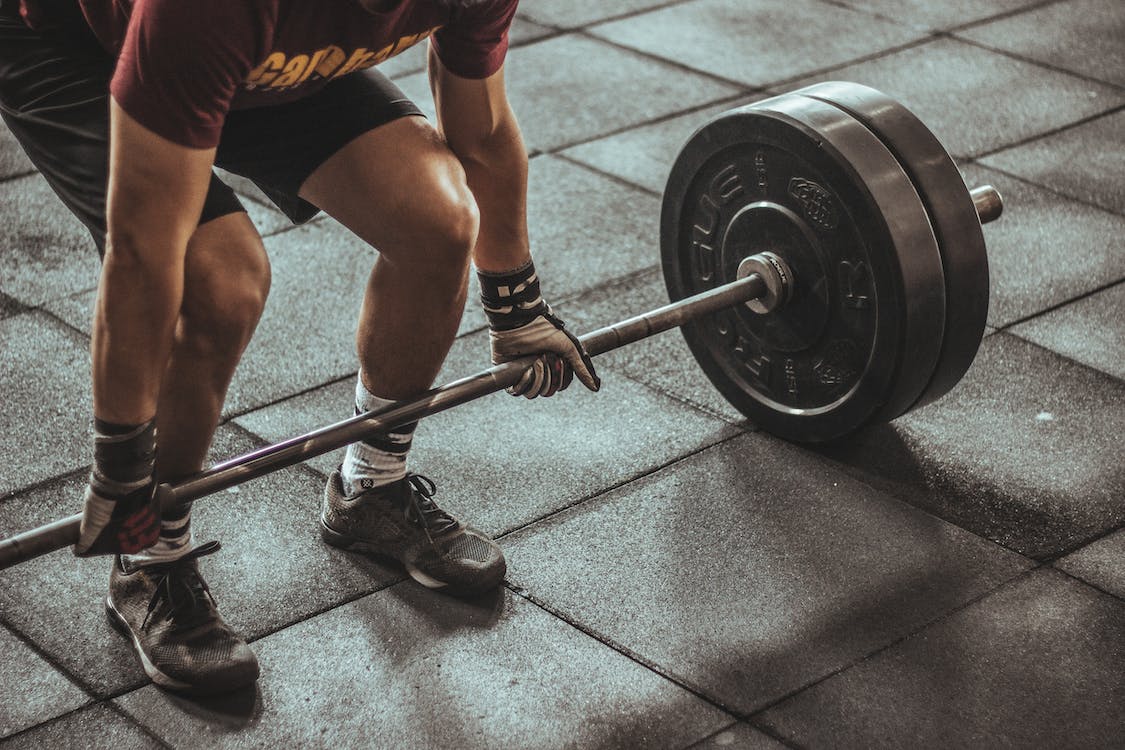 Enhance Your Muscles