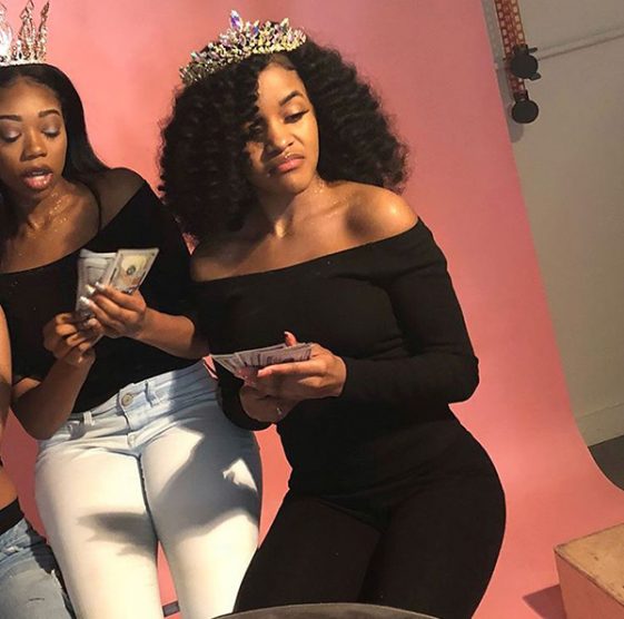 30 Best Party Outfits For Black Girls on Stylevore Gymbuddy Now
