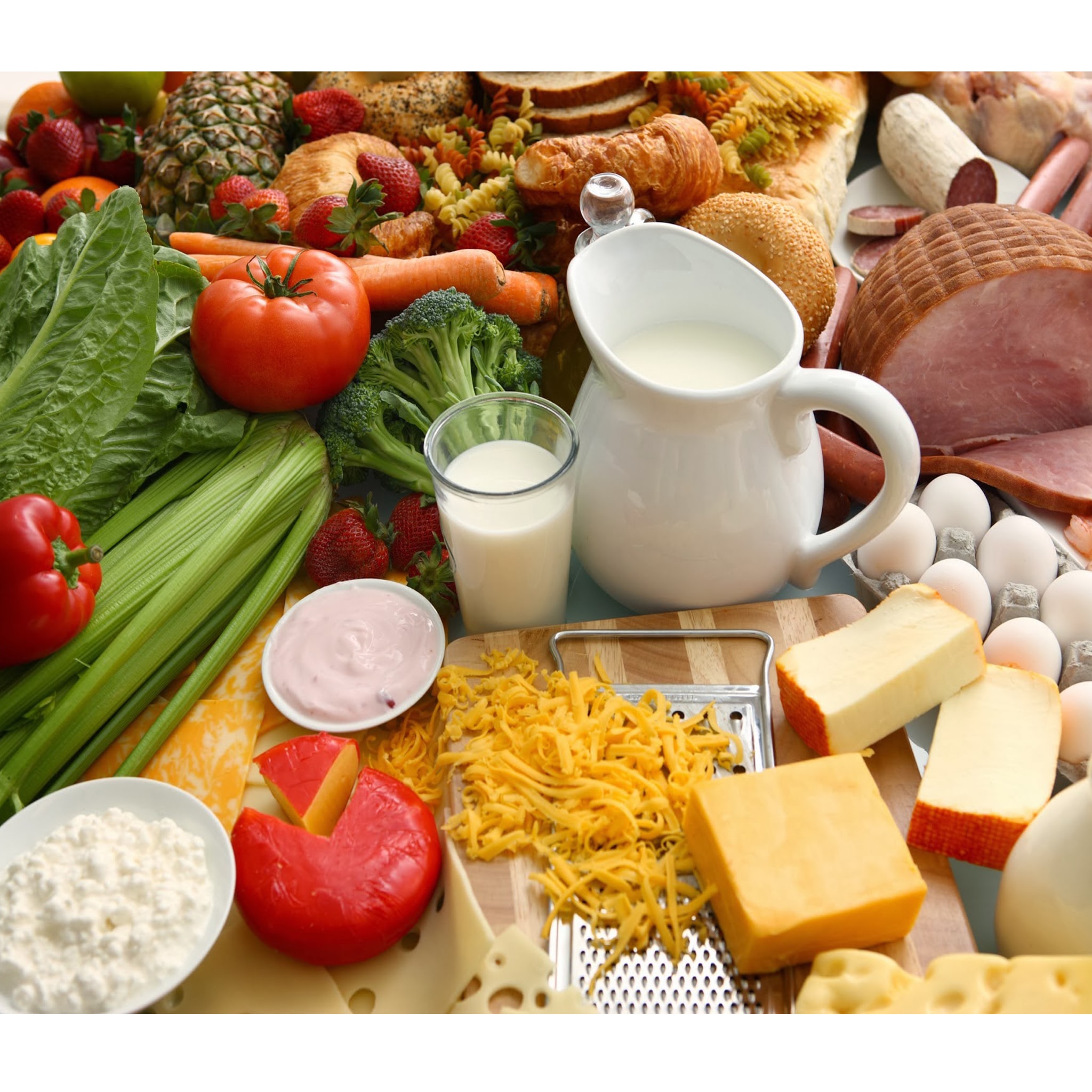 Картинка натуральный продукт