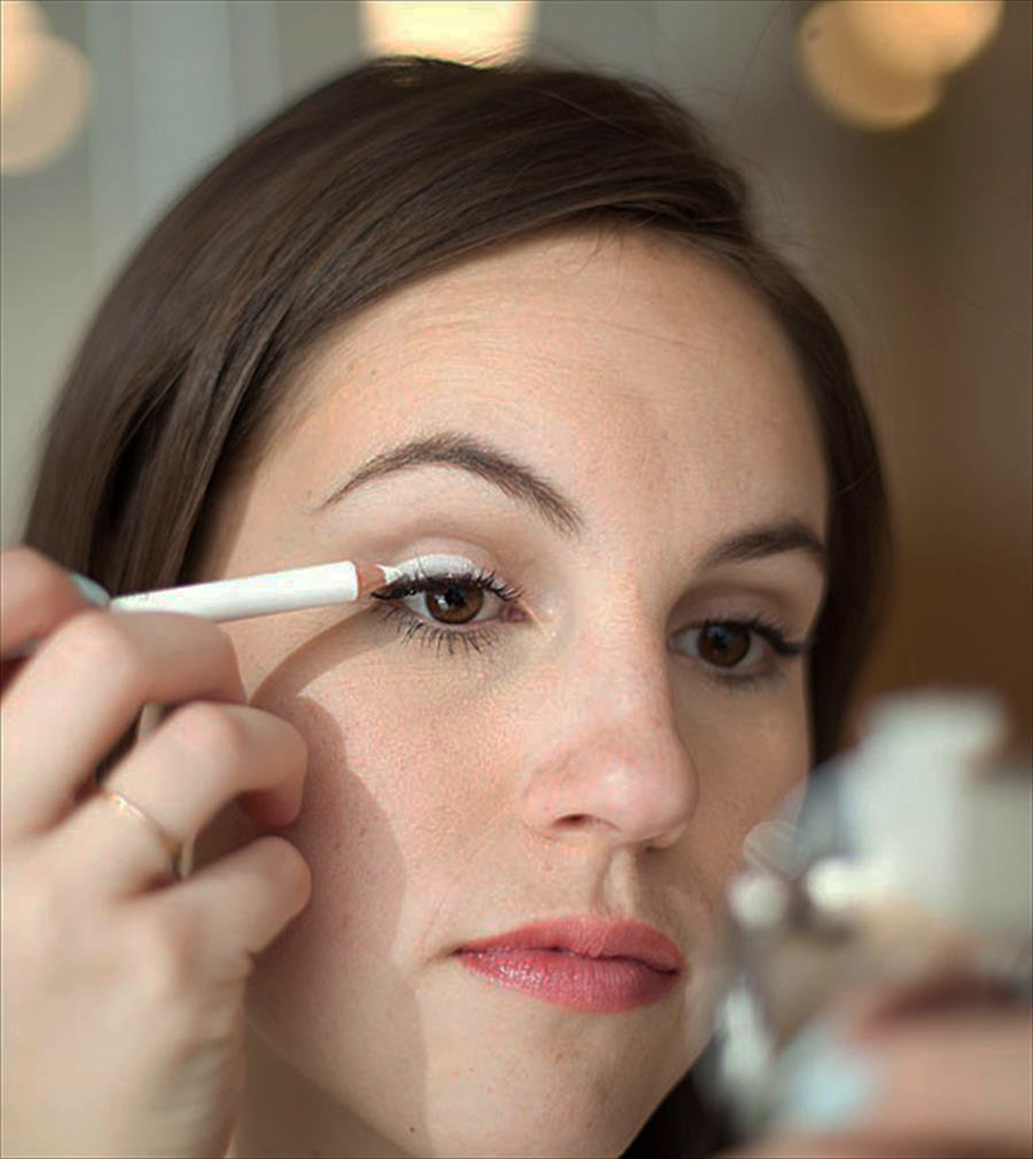 11 Brilliant Makeup Hacks Every Girl Needs To Know