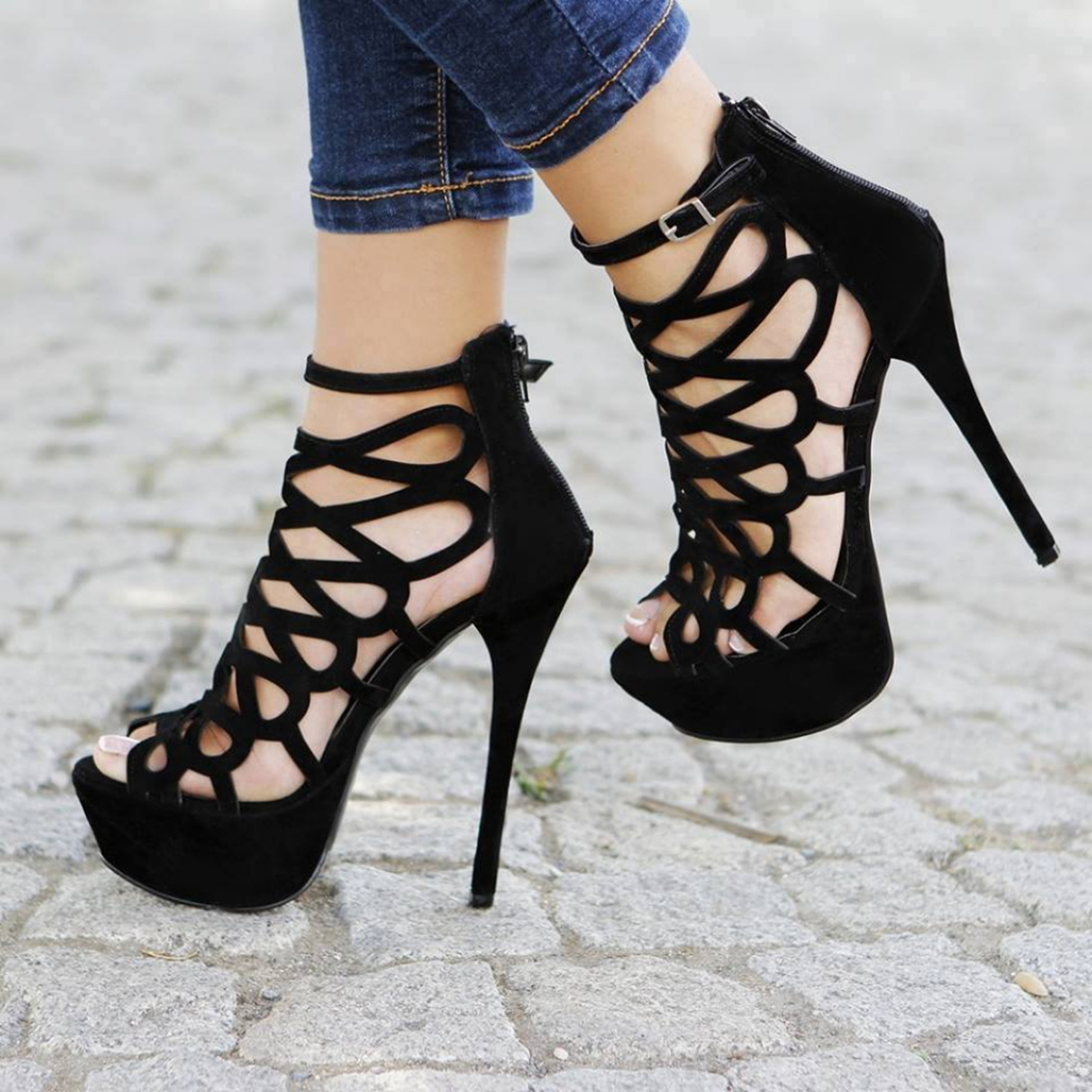High Heel Shoes For Girls Girls High Heel Shoes All Fashion News Fashion Blog And Magazine - Best Outfit Ideas