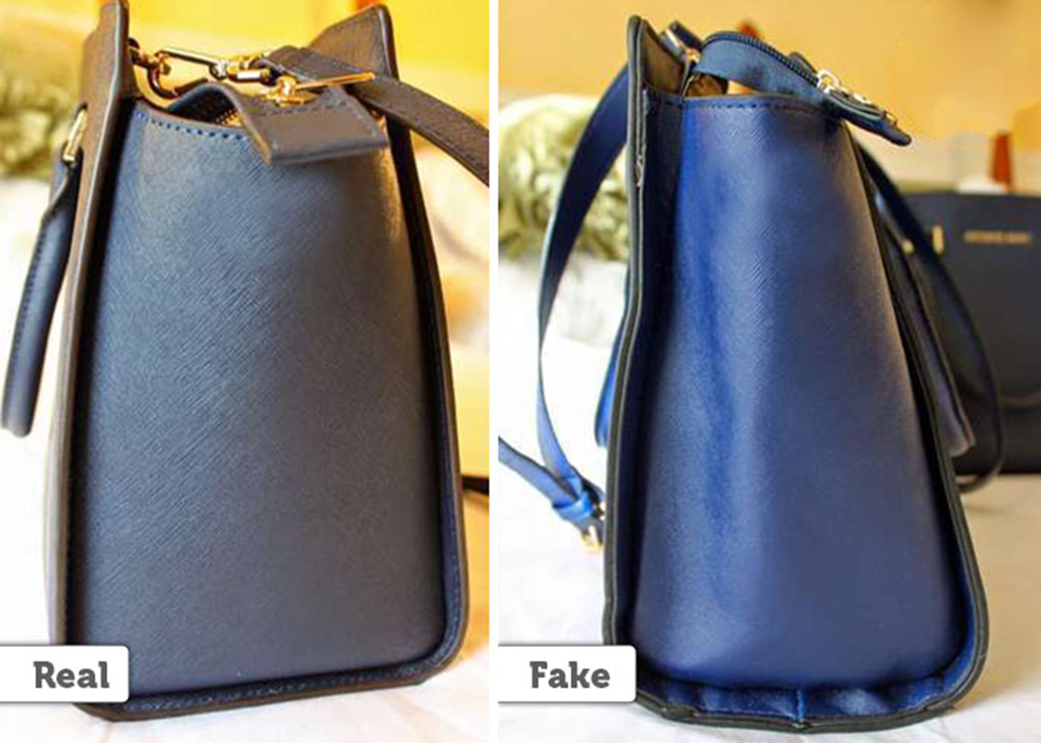 fake mk bag