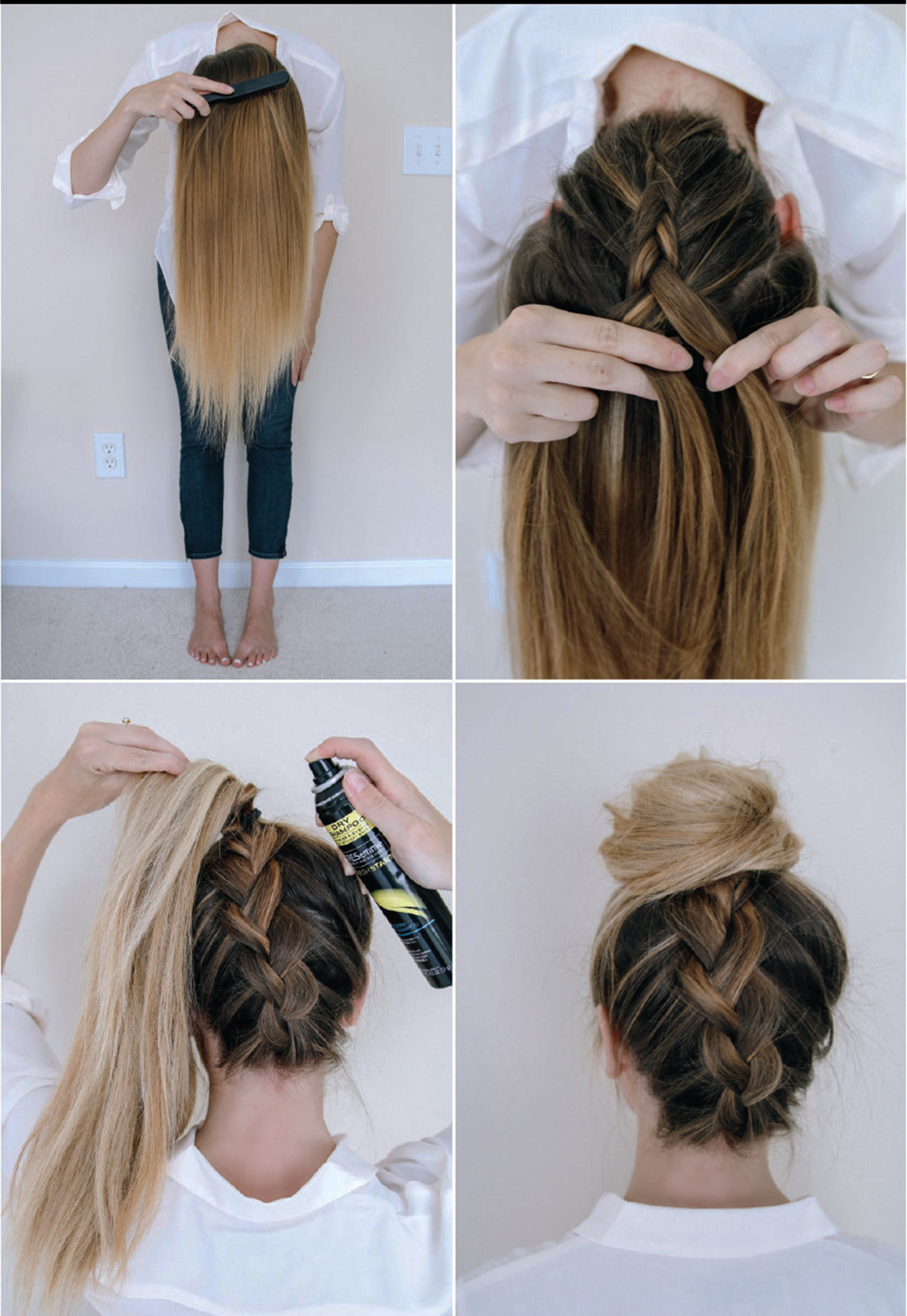 All Girl Should Try These Brilliant Hairstyles To Look Special On Every ...