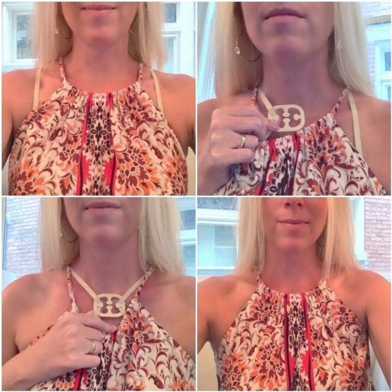 9 Awesome Bra Hacks That Will Make Every Girl's Life More Easier Than
