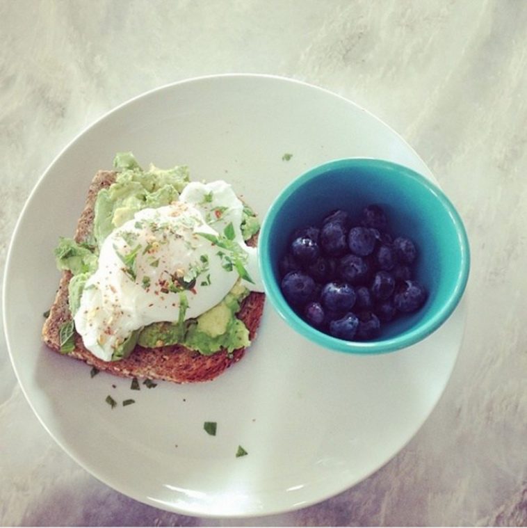 12 Healthy Food Options That You Must Include In Your Breakfast ...