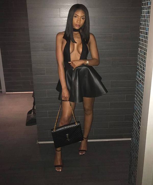 Best Party Outfits For Black Girls On Stylevore