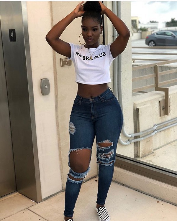 15 Best Birthday Outfits Ideas For Black Girl On Stylevore – Gymbuddy Now