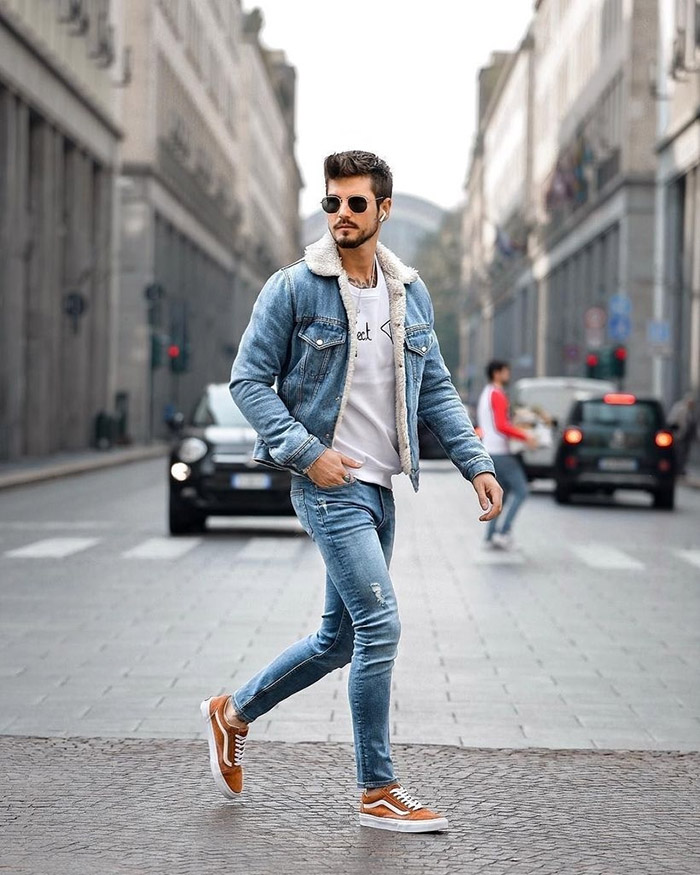 6 Tips Stylish Men DON’T Want You To Know